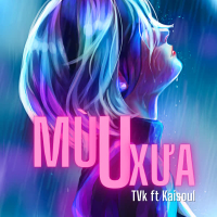 Mù U Xưa (Vinahouse) (EP)