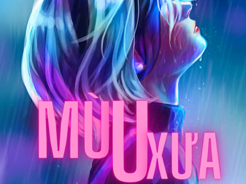 Mù U Xưa (Vinahouse) (EP)