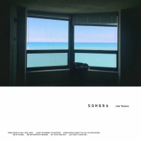 Like Tension (Single)