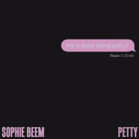 Petty (Single)