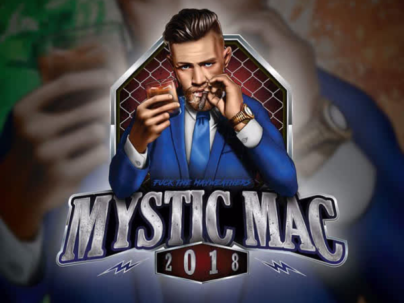 Mystic Mac 2018 (Single)