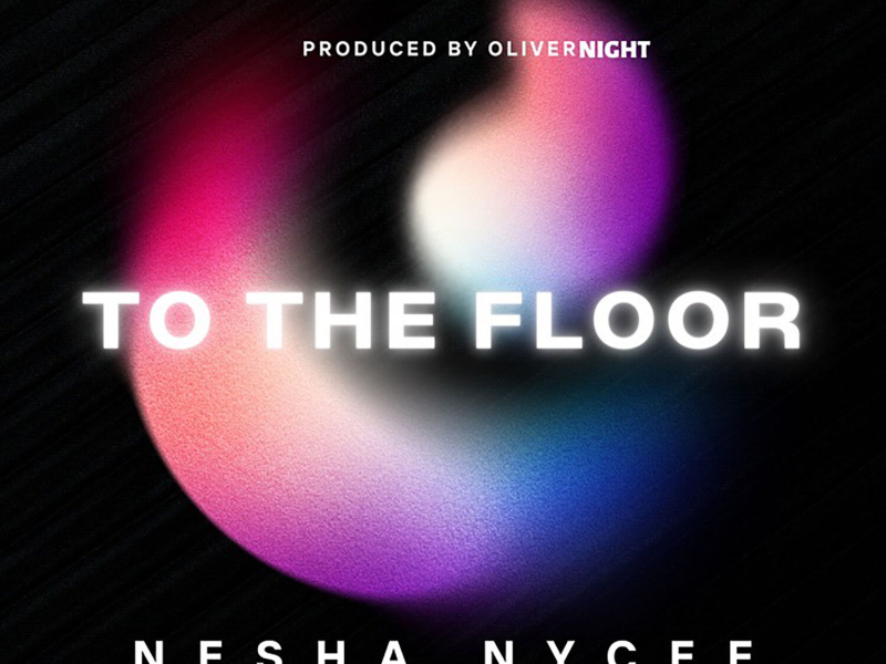 To The Floor (Single)