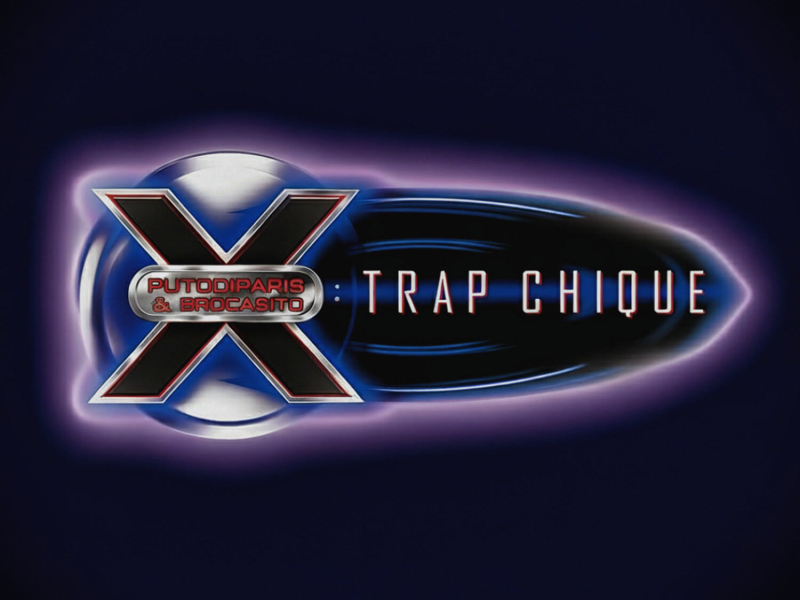 TRAP CHIQUE (Single)