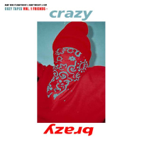 Crazy Brazy (Single)