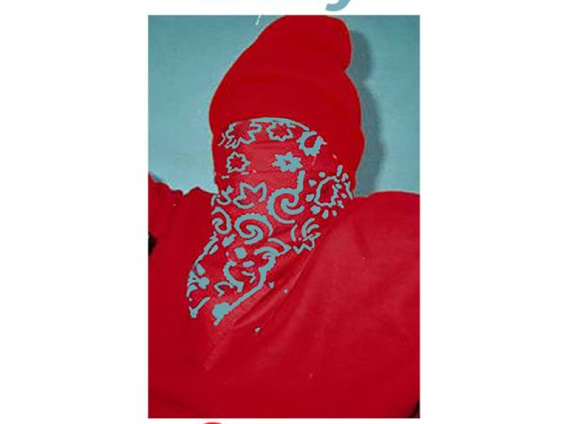 Crazy Brazy (Single)