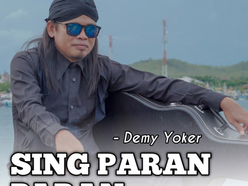 Sing Paran Paran (Single)
