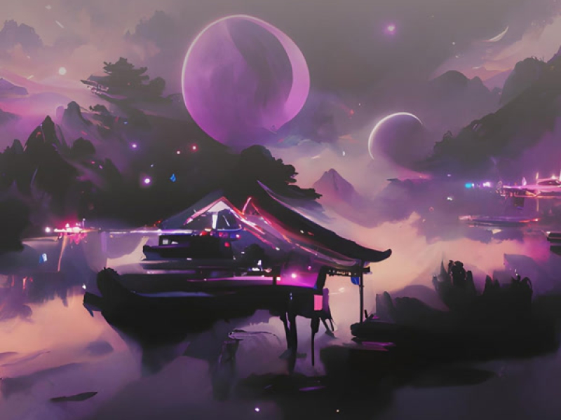 Kickoff Bliss (Single)