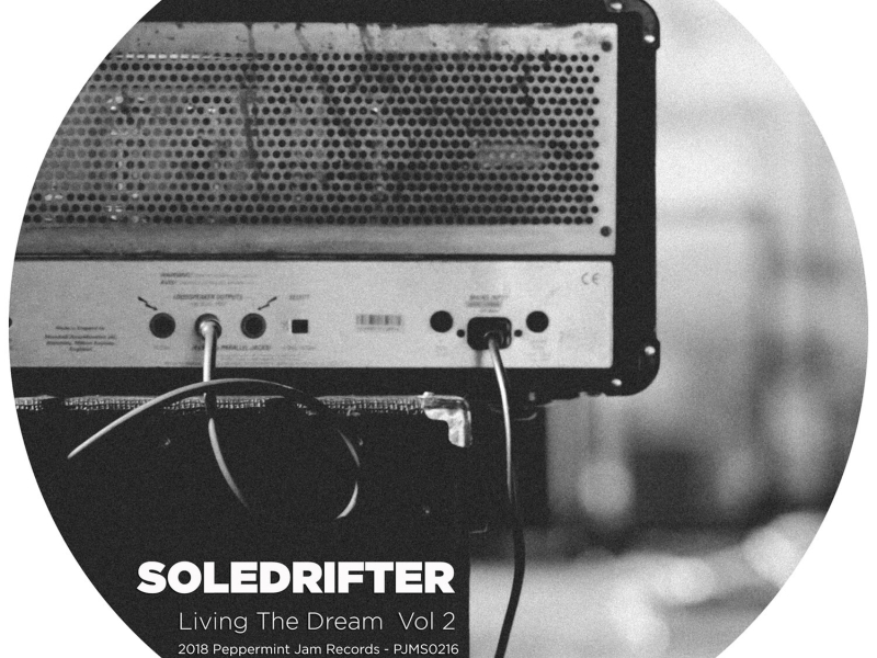 Living the Dream, Vol. 2 (Single)