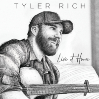 Live At Home (EP)