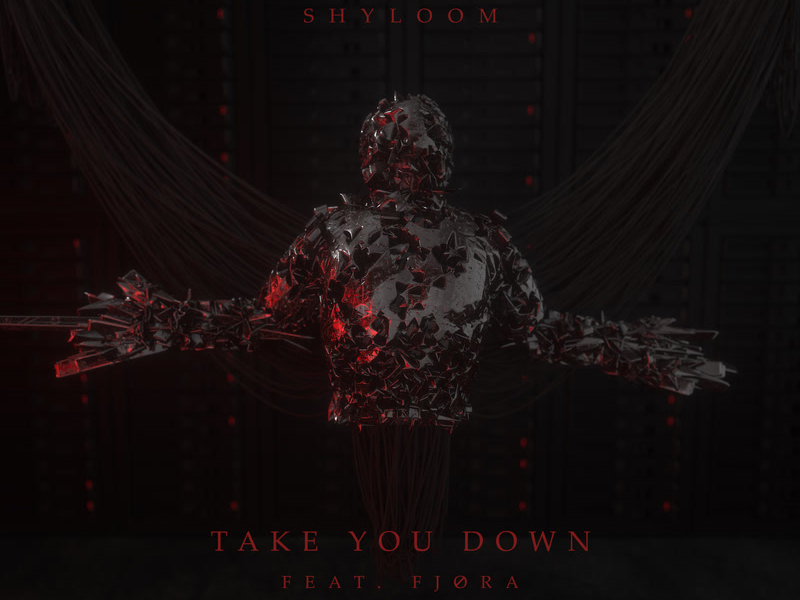 Take You Down (Single)