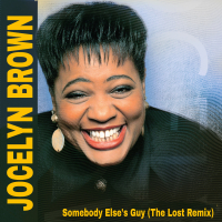 Somebody Else's Guy (EP)