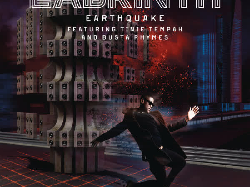Earthquake - EP