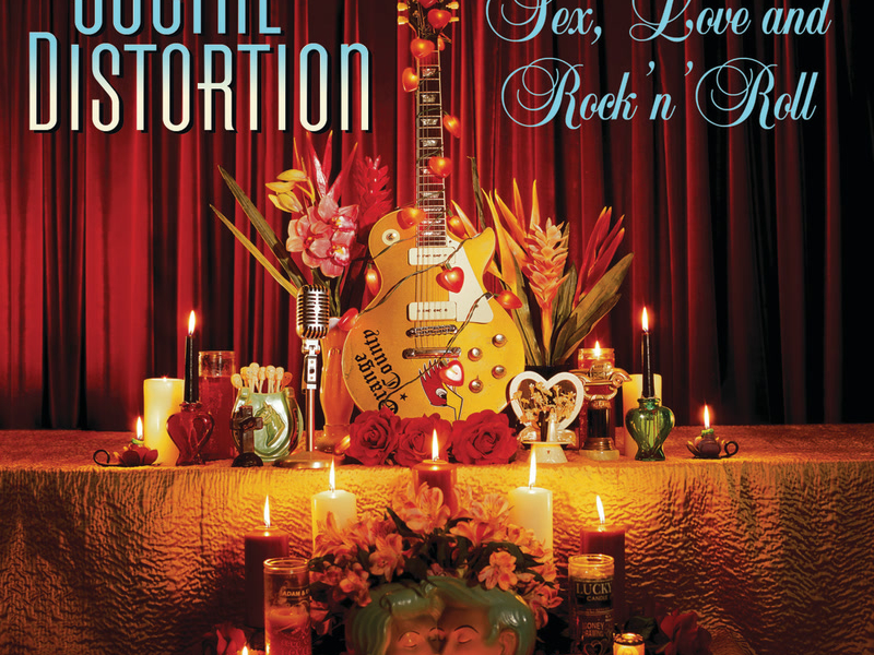 Sex, Love And Rock 'N' Roll