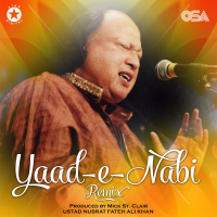Yaad-e-Nabi (Remix) (Single)