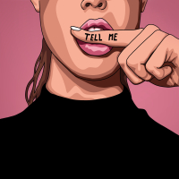 Tell Me (Single)