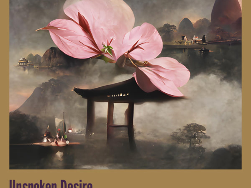 Unspoken Desire (Single)