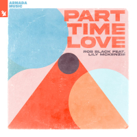 Part-Time Love (Single)