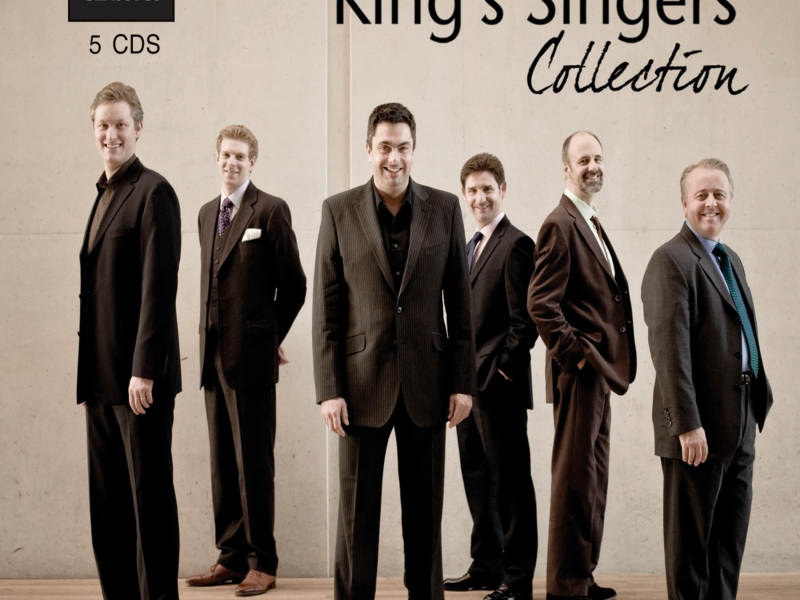The King's Singers Collection