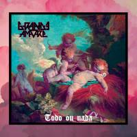 Todo Ou Nada (Single)