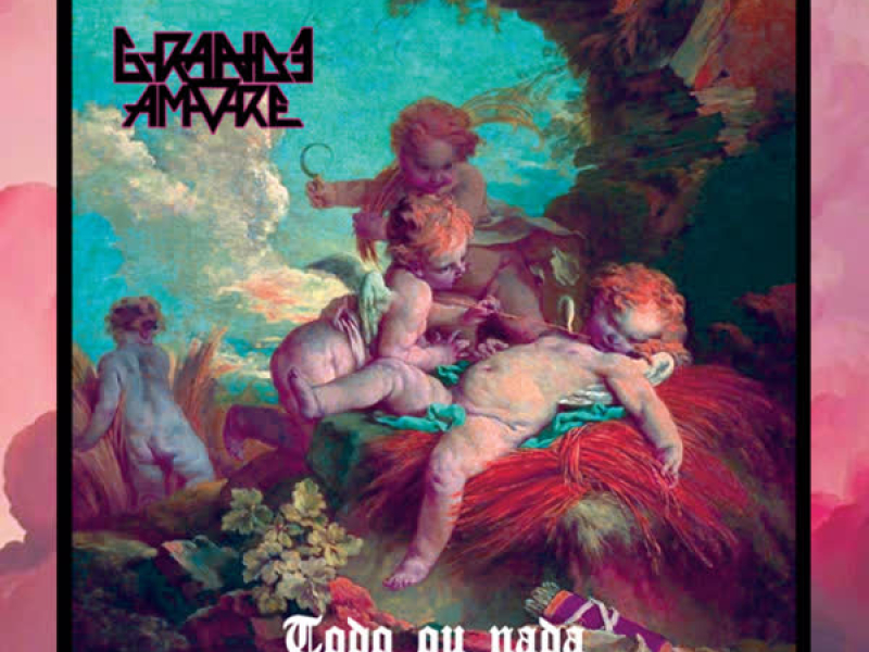 Todo Ou Nada (Single)