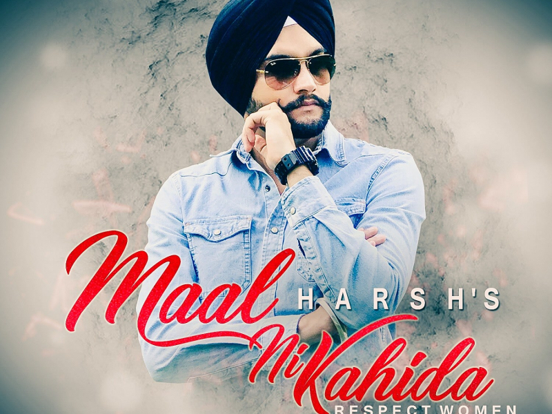 Maal Ni Kahida (Single)