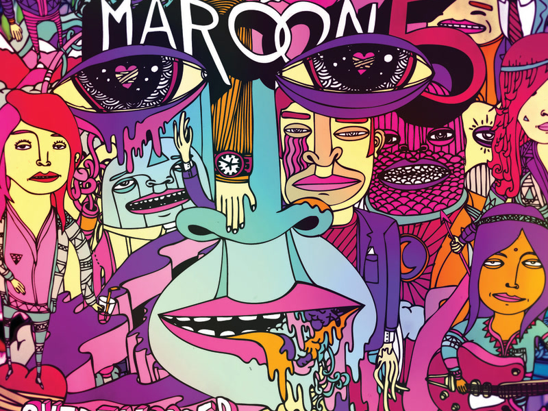 Overexposed (Deluxe)