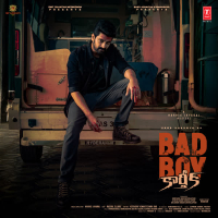 Bad Boy Karthik (EP)