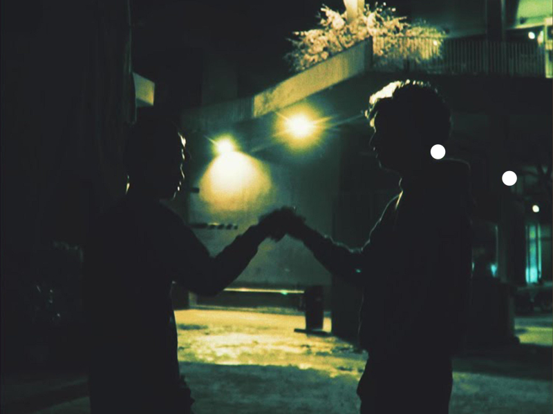 Step by step (Single)