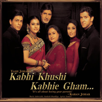 Kabhi Khushi Kabhie Gham (Pocket Cinema) (Single)