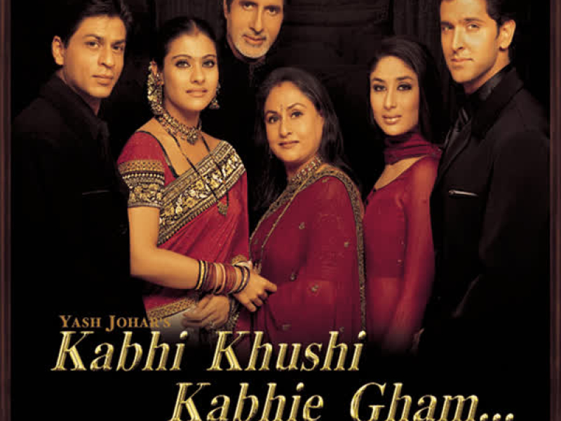 Kabhi Khushi Kabhie Gham (Pocket Cinema) (Single)