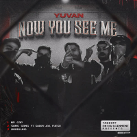 Now You See Me (EP)