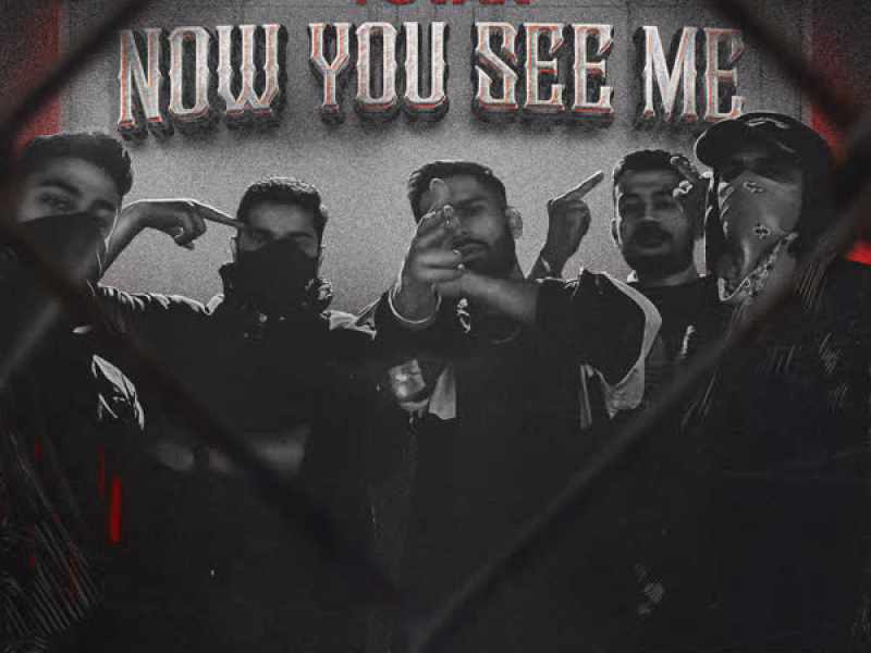 Now You See Me (EP)