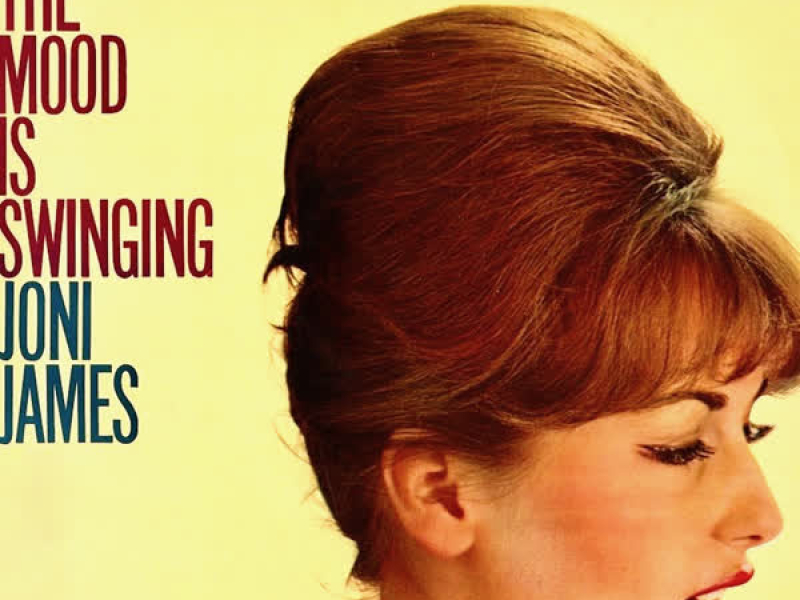 The Mood Is Swingin'