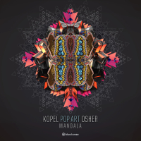 Mandala (Single)