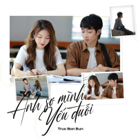 Anh Sợ Mình Yếu Đuối (Single)