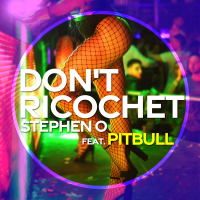Don't Ricochet (feat. Pitbull) (Single)