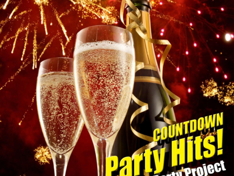 Countdown Party Hits ! 忘年会〜クリスマス〜新年会・パーティー・ソング集