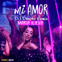 Mi Amor (DJ Doncho Remix) (Single)