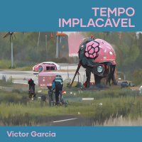 Tempo Implacável (Single)