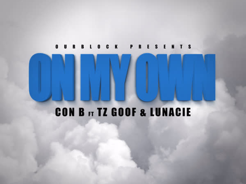 On My Own (Single)