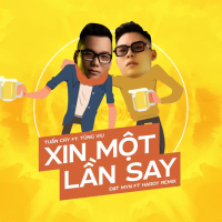 Xin Một Lần Say (Remix) (Single)