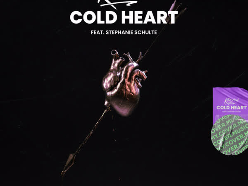 Cold Heart (Single)
