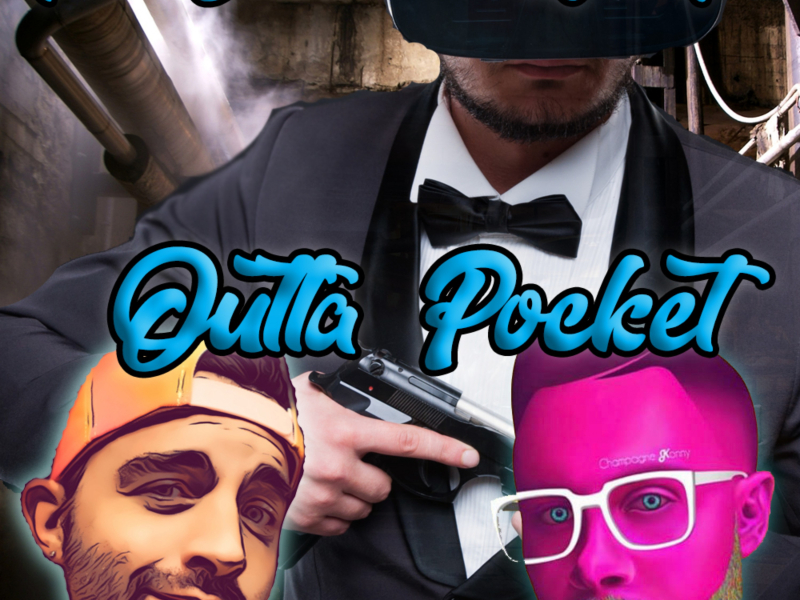 Outta Pocket (Single)