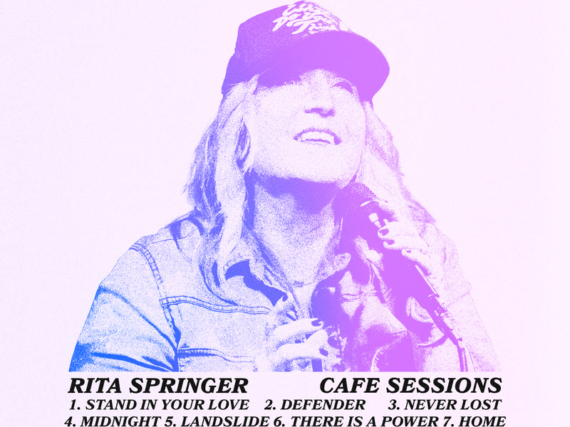 Cafe Sessions