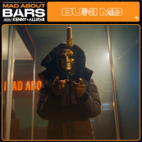 Mad About Bars - S6-E12 (Single)