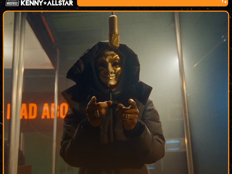 Mad About Bars - S6-E12 (Single)