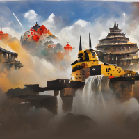 Ragumu tetap menyala (Single)