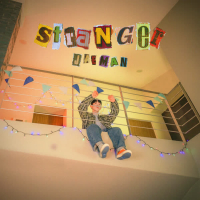 stranger (Single)
