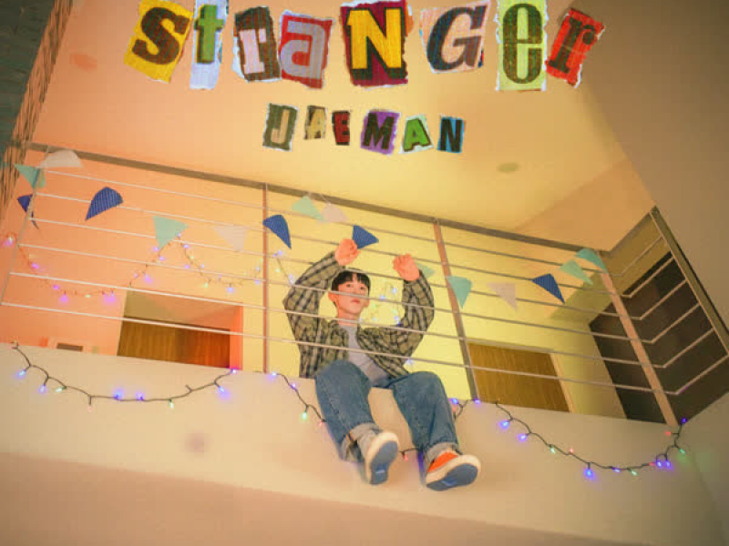 stranger (Single)