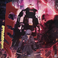 BUTTI (feat. Don Mills) (Single)